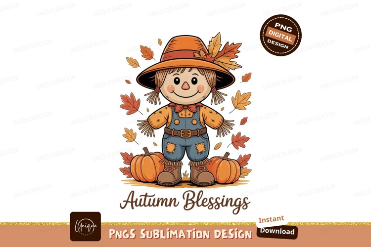 Fall Clipart Image 7