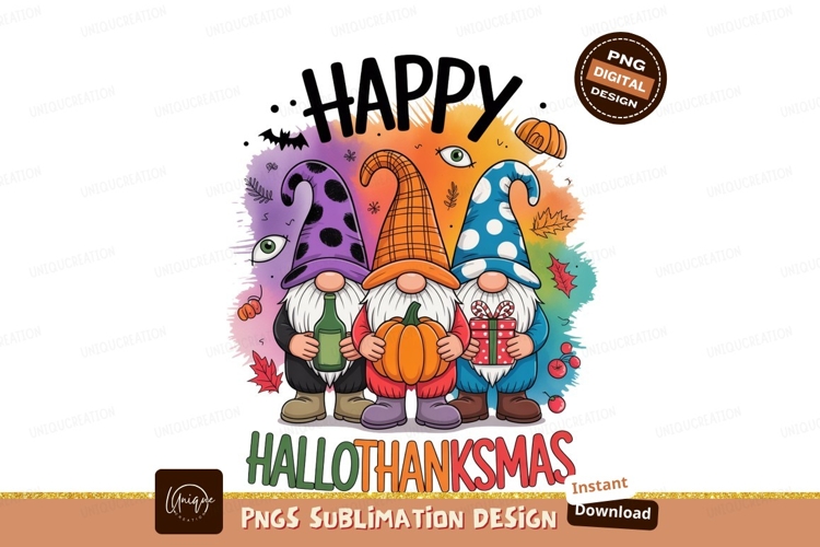 Gnomes Clipart Image 15