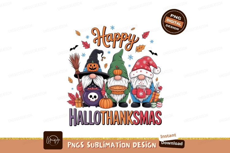 Gnomes Clipart Image 16