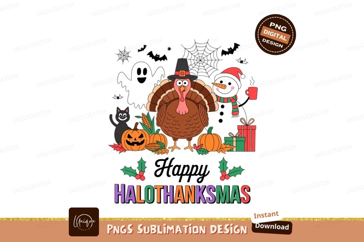 Thanksgiving Turkey Clipart Image 8