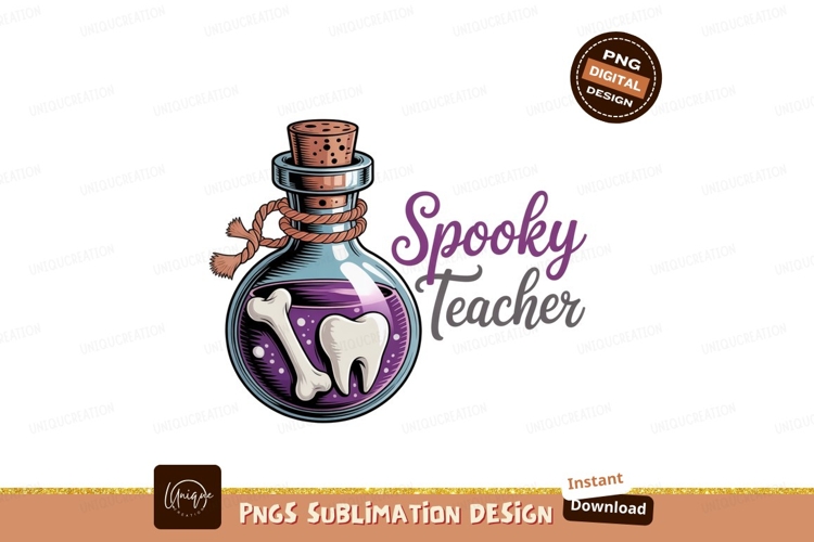 Potion Bottle Clipart Image 10