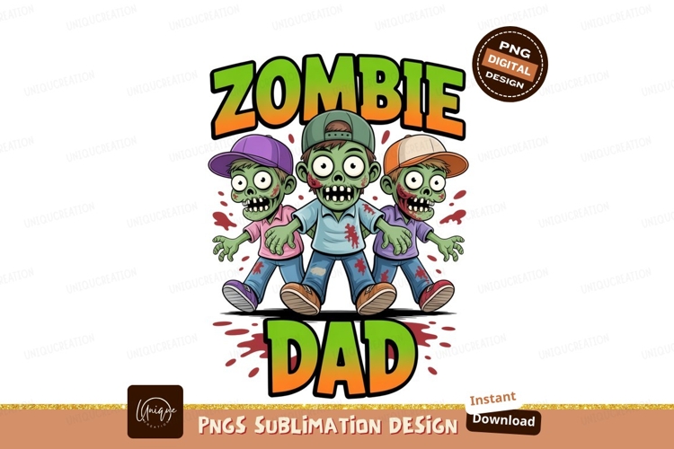Horror Clipart Image 4