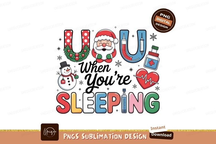 Snowman Sublimation Image 12