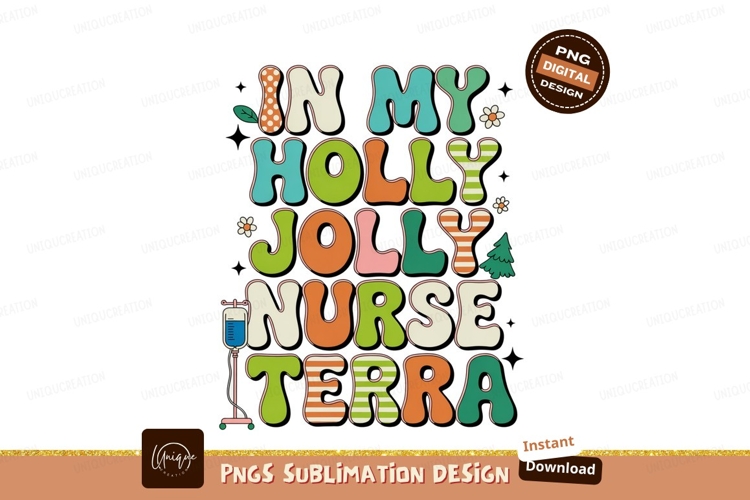 Holly Clipart Image 13