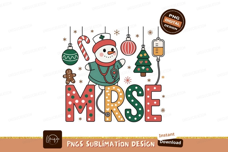 Snowman Sublimation Image 10