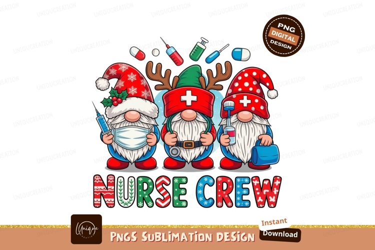 Gnomes Clipart Image 13