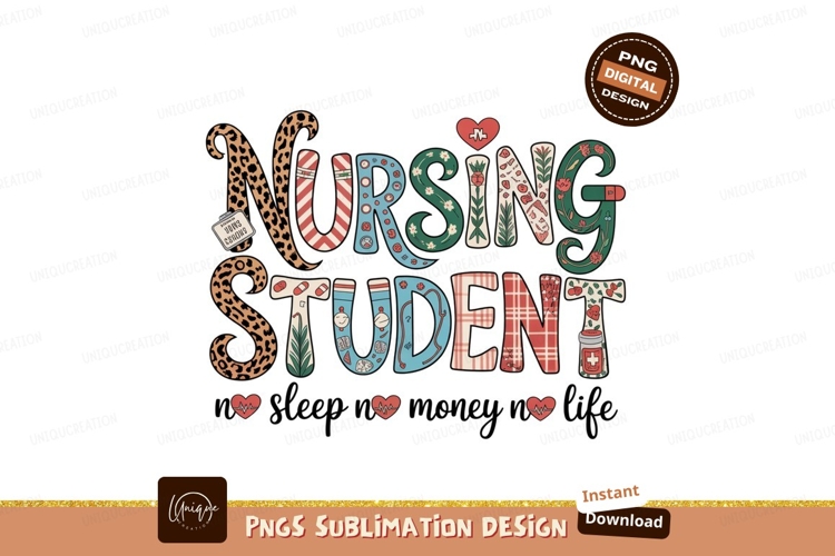 Nursing Clipart Image 2
