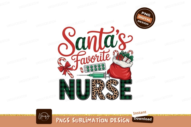 Nurse Clipart Image 10