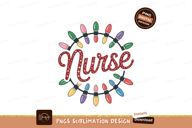 Nurse Clipart Image 5