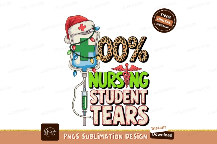 Nursing Clipart Image 2