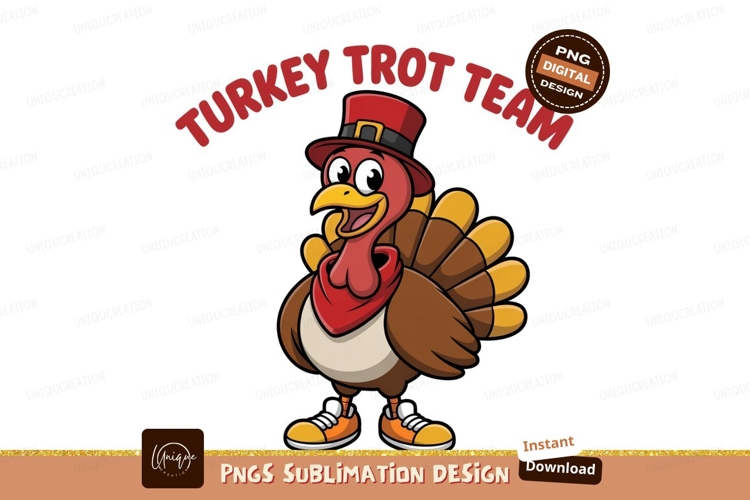 Thanksgiving Turkey Cartoon Image 18