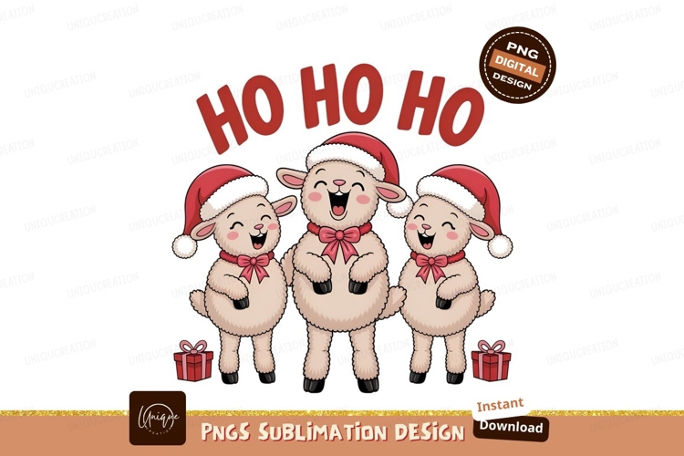 Yak Clipart Image 17