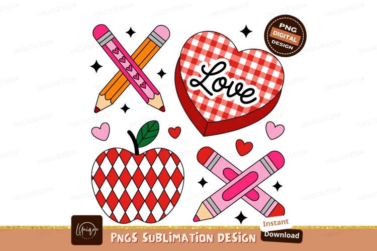 Apple Clipart Image 16