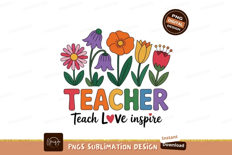Inspire Clipart Image 2