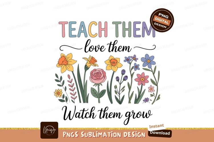 Daffodils Clipart Image 6