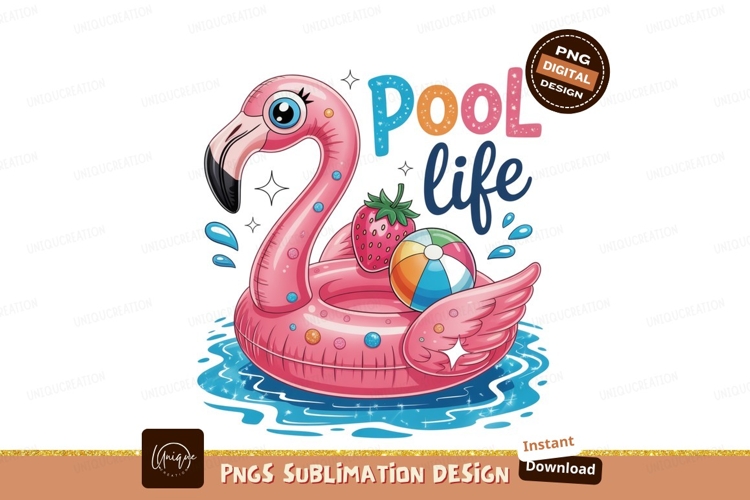 Swimming Pool Clipart Image 5