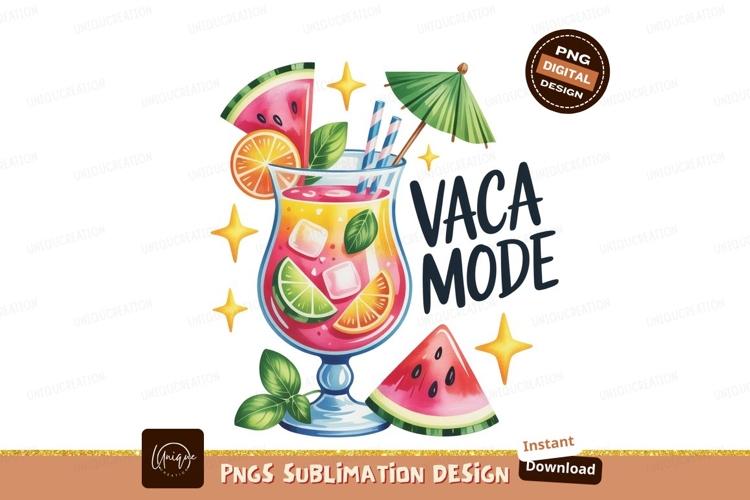 Cocktail Clipart Image 12