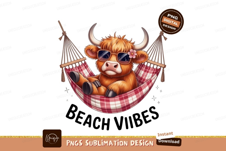 Cow Clipart Image 14