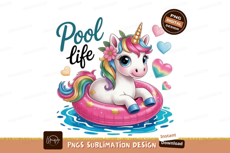 Swimming Pool Clipart Image 4