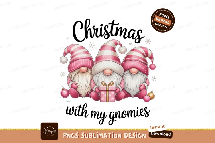 Gnomes Clipart Image 11
