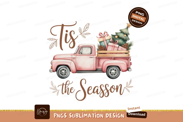 Truck Clipart Image 20