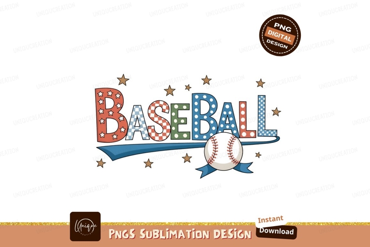 Baseball Clipart Image 7