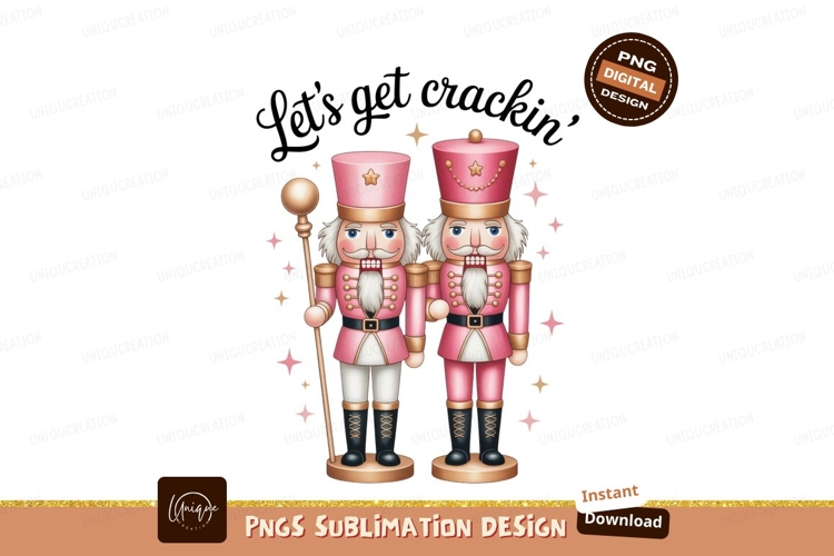 Nutcracker Clipart Image 4