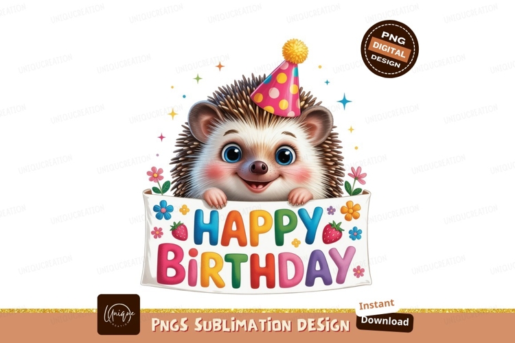 Happy Birthday Banner Clipart Image 10