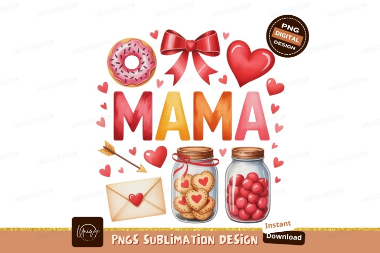 Donut Clipart Image 18