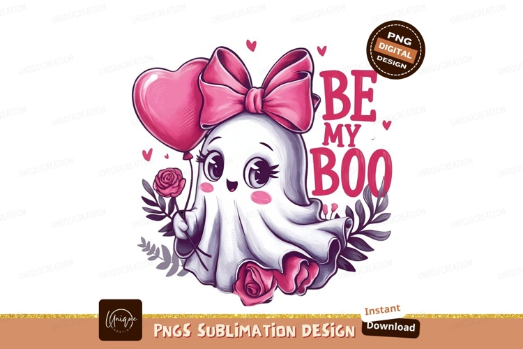 Cute Ghost Pictures