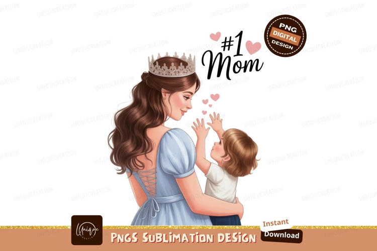 Crown Clipart Image 5