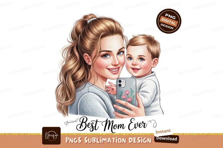 Selfie Clipart
