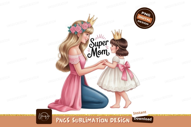 Crown Clipart Image 3