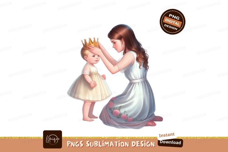 Crown Clipart Image 2