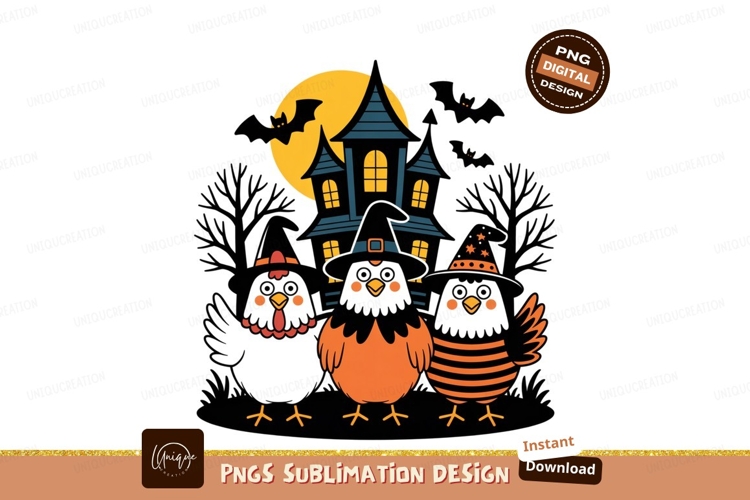 Haunted House Clipart Image 20