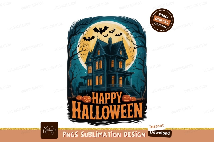 Halloween Bats Clipart Image 15