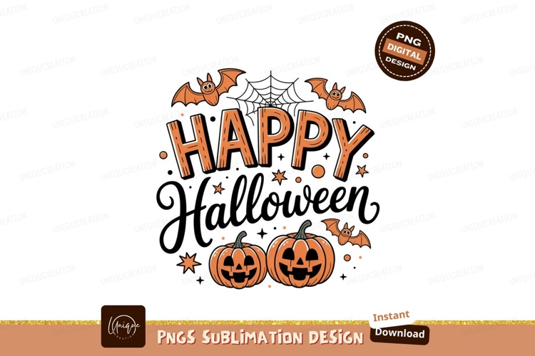 Halloween Bats Clipart Image 5