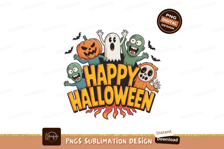 Zombie Clipart Image 5