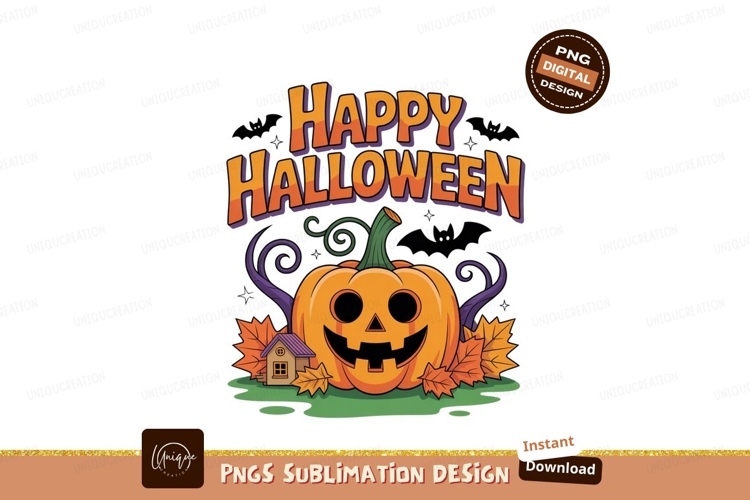 Spooky Clipart Image 3