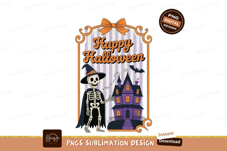 Skeleton Clipart Image 19