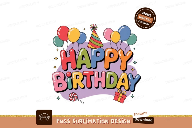 Celebration Graphic Image 22