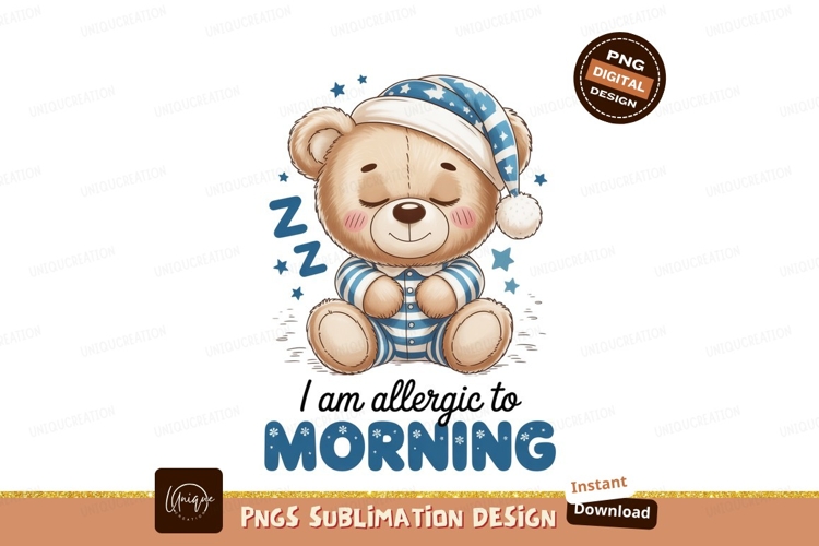 Pajamas Clipart Image 11