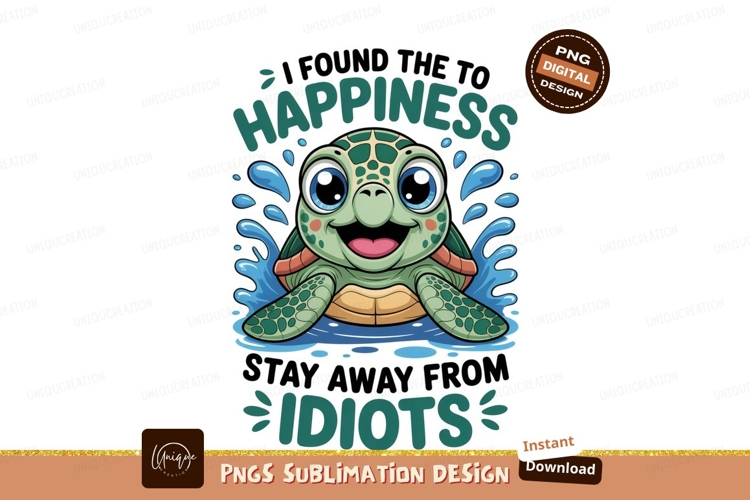 Turtle Clipart