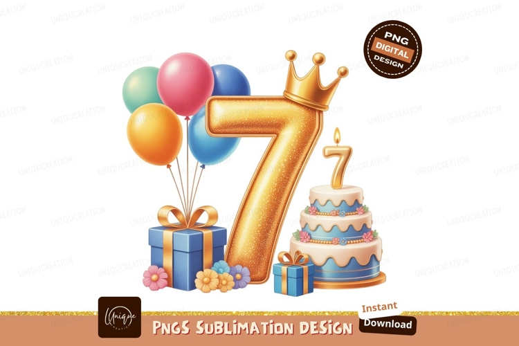 Birthday Clipart Image 23