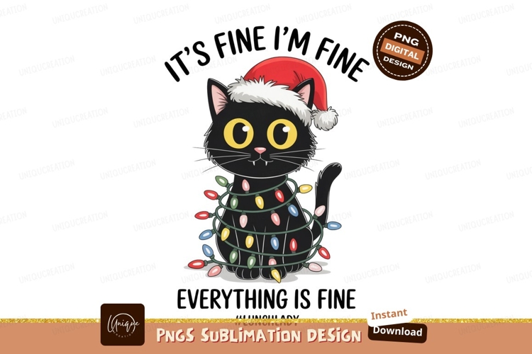 Christmas Clipart Image 7