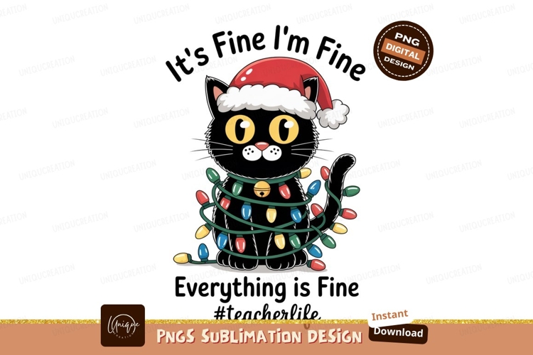 Christmas Clipart Image 8