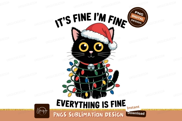 Christmas Clipart Image 6