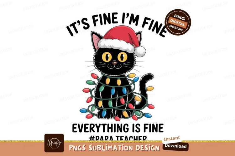 Christmas Clipart Image 3