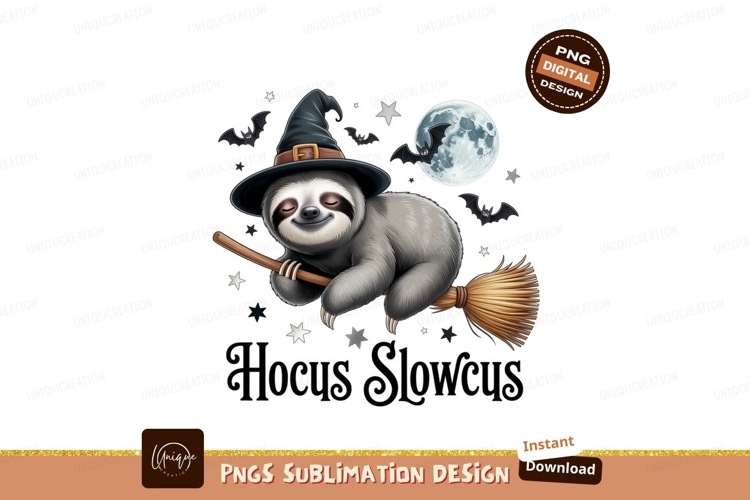 Witch Broom Clipart Image 9