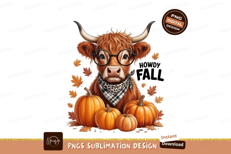 Cow Clipart Image 9